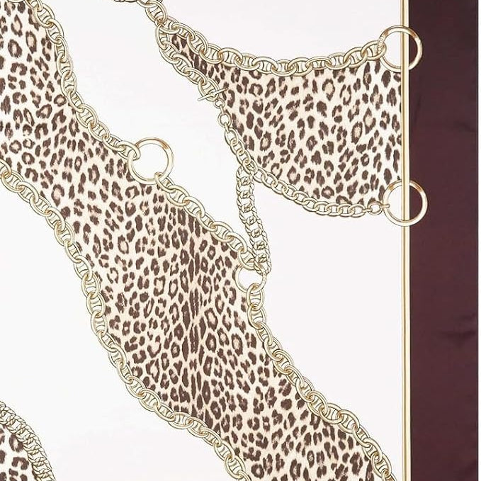 Liu Jo Foulard Mix Print