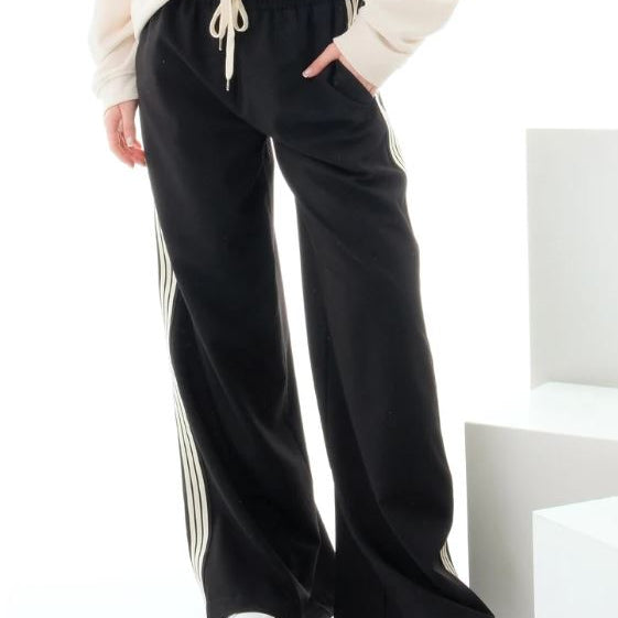 Vicolo Pantalone con Bande Laterali