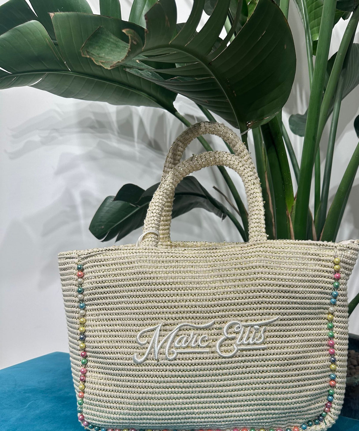 Marc Ellis Borsa da Mare Modello BUBY M INDY 26