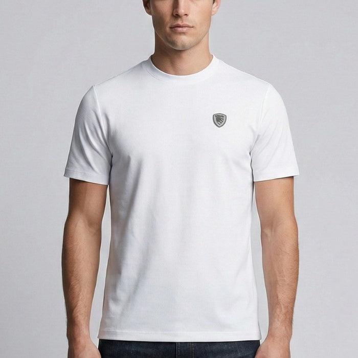 Blauer USA T-shirt Manica Corta Jan