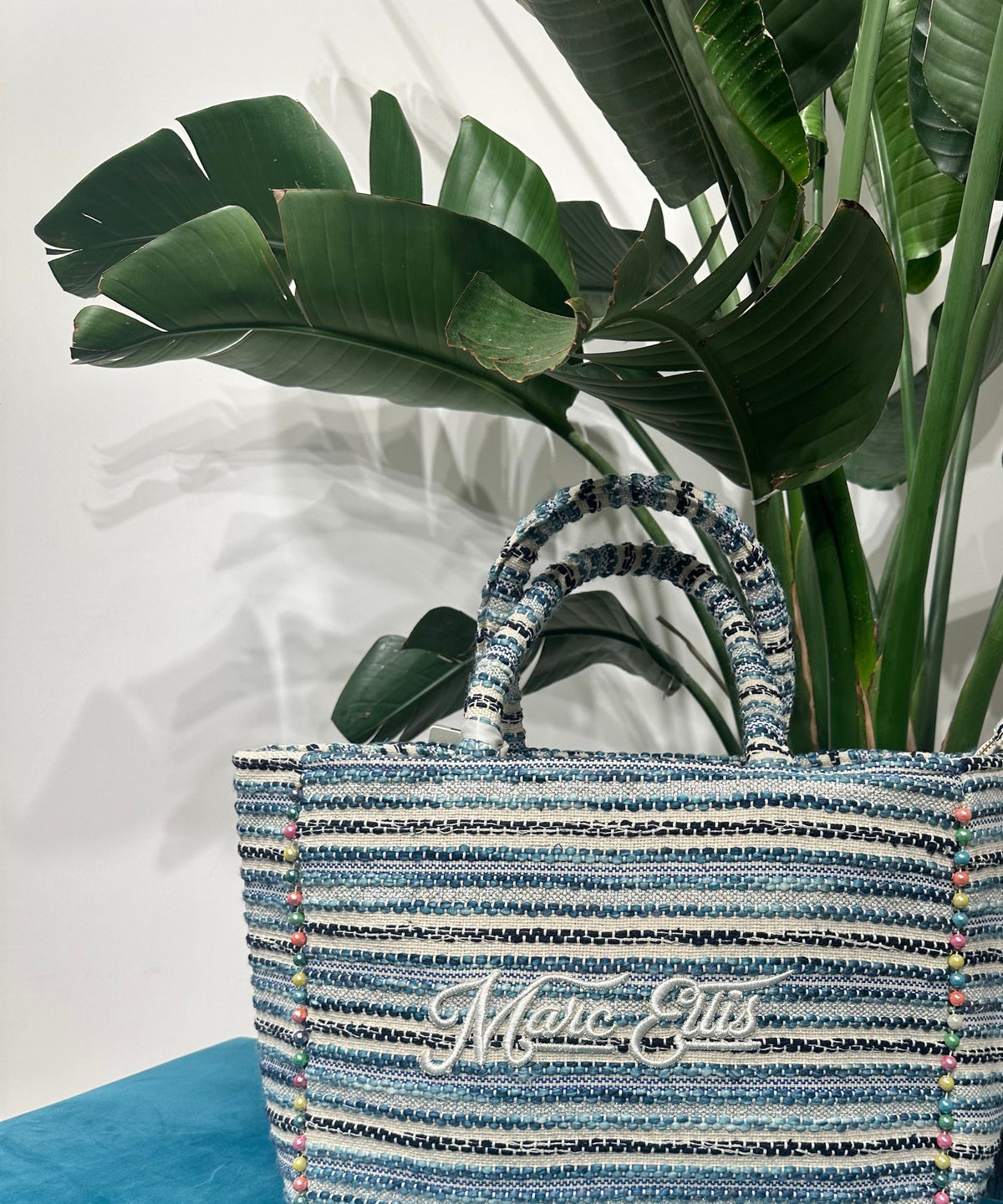 Marc Ellis Borsa da Mare Modello BUBY M INDY 26