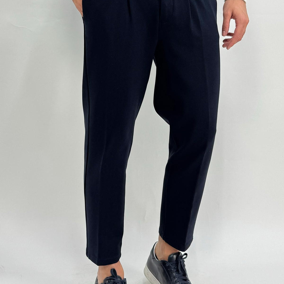 Markup Pantalaccio Punto Milano