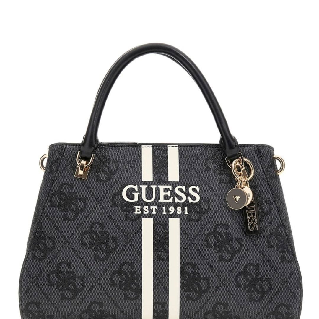 Guess Borsa Shopper Tote Noelle 4G logo