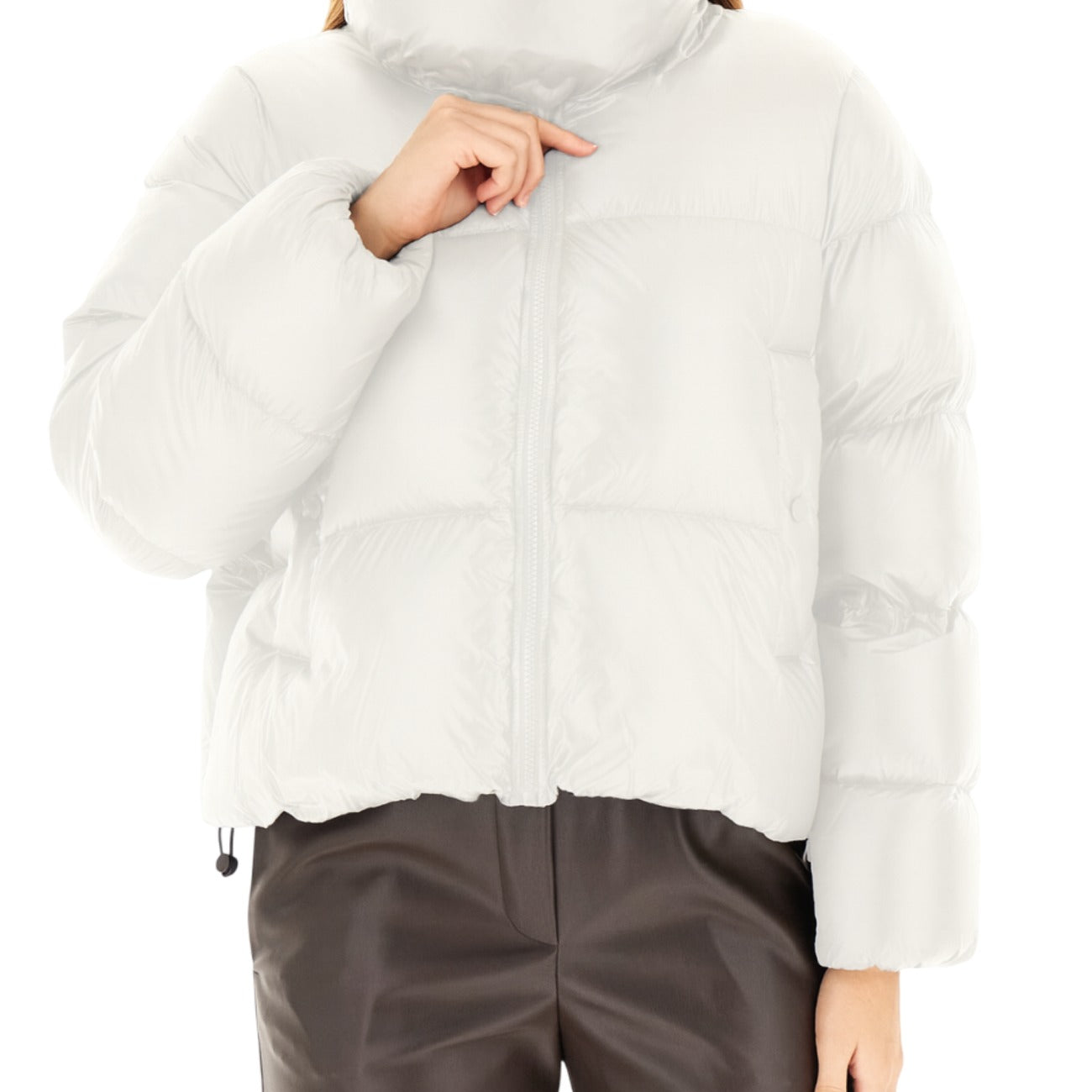 Vicolo Piumino Collo Alto