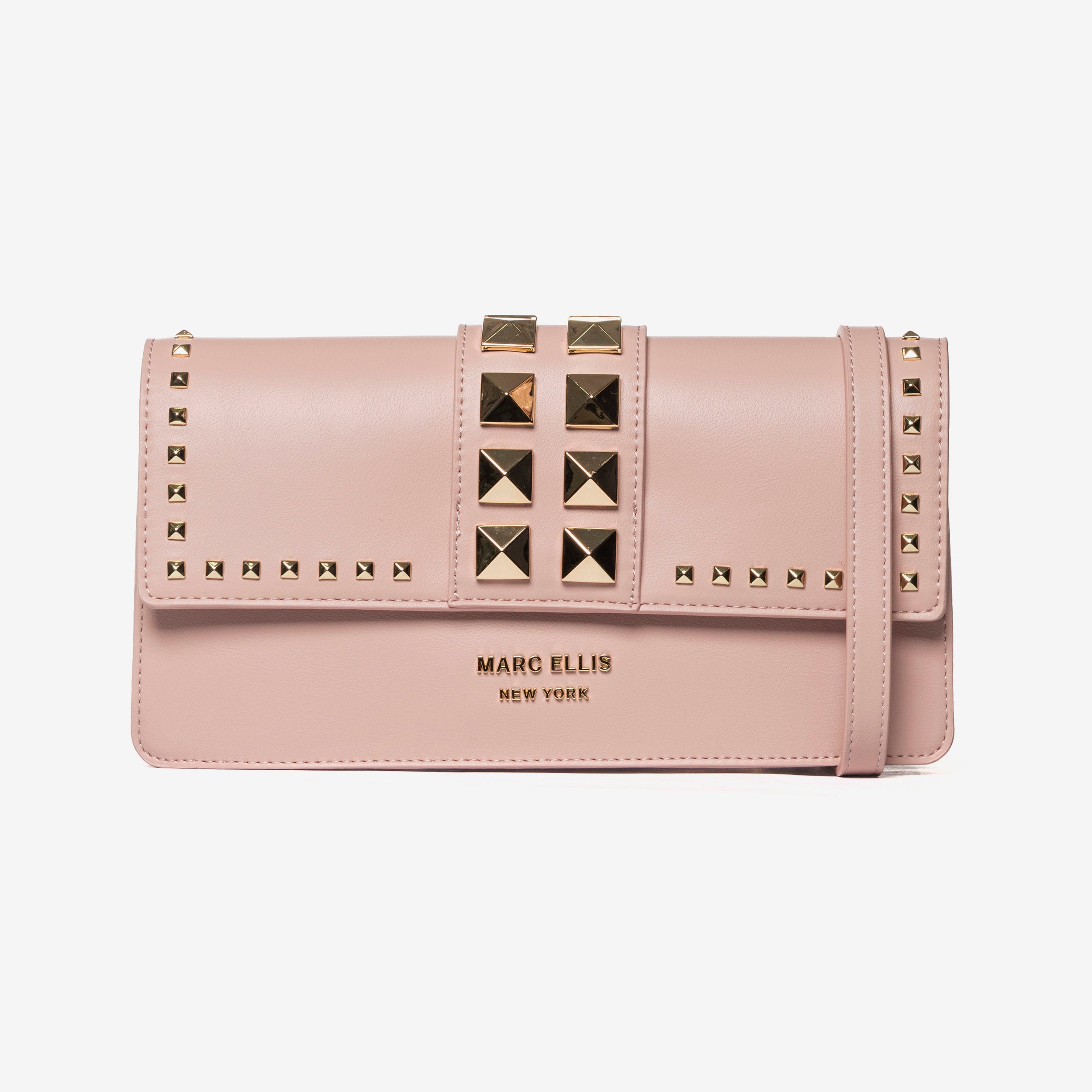 Marc Ellis Borsa Hilen Spike