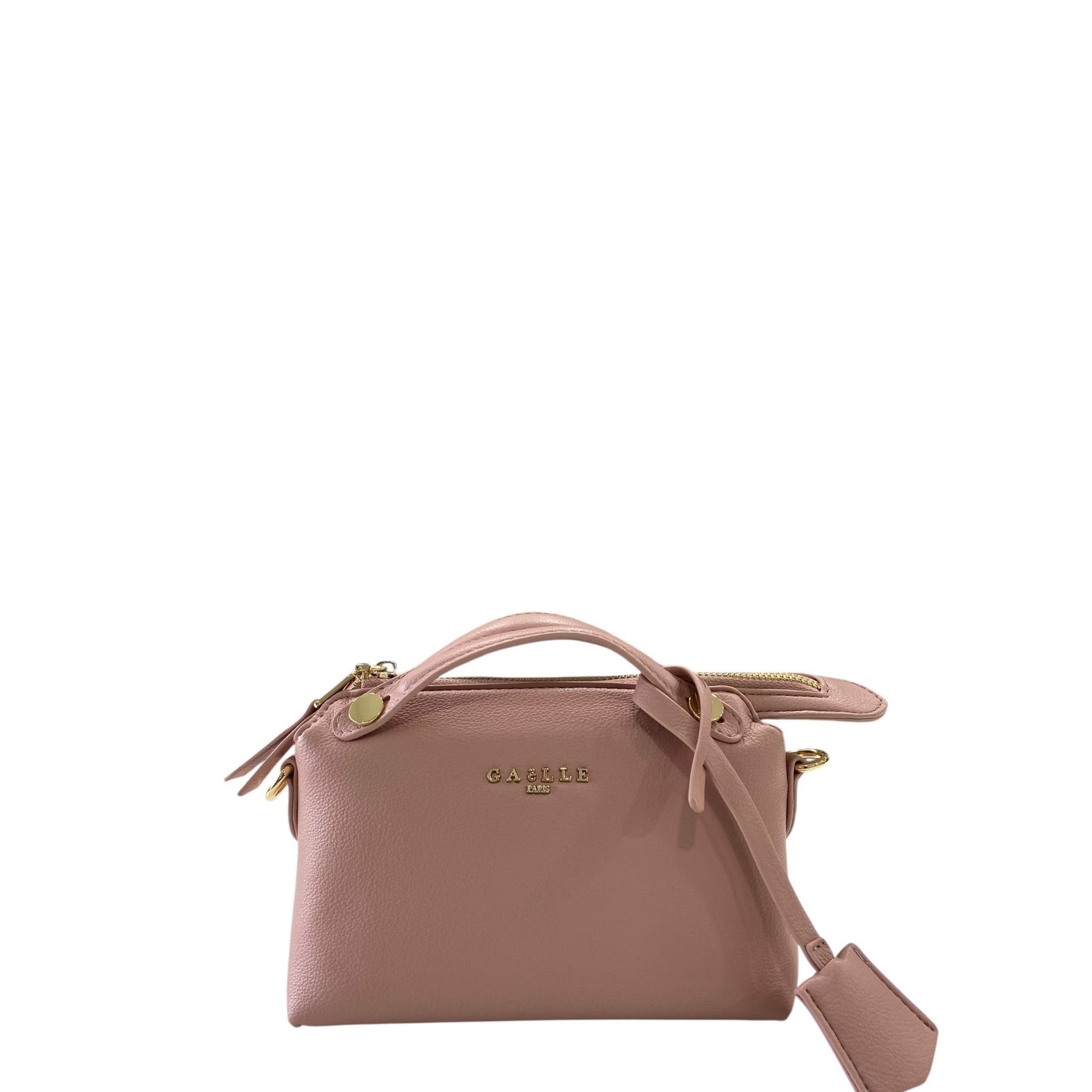 Gaelle Paris Borsa Mini Duffle Essential