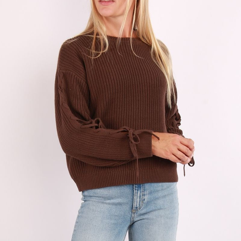 JJXX Maglione Jxbrisa Manica Aperta