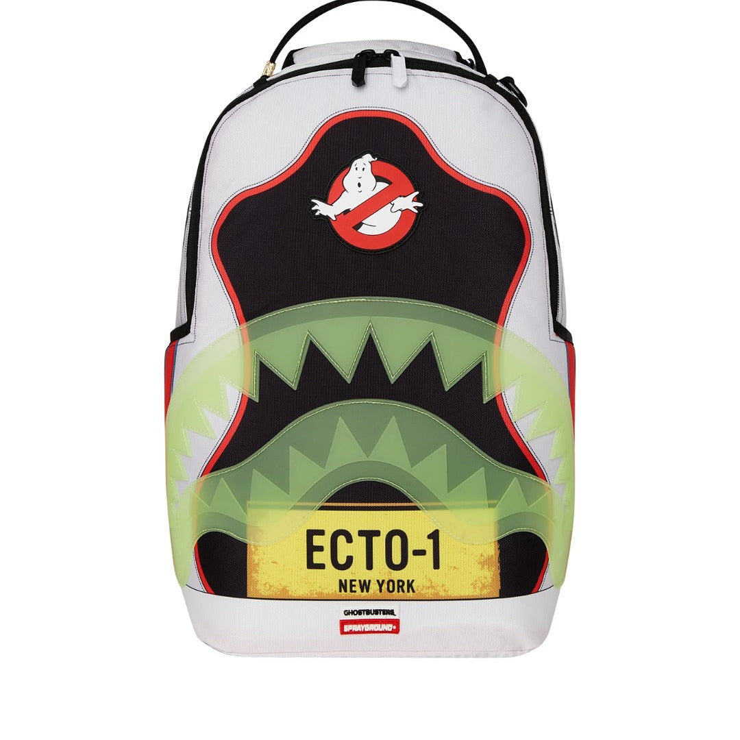 Sprayground Zaino Ghostbustres Ecto-1
Multicolore