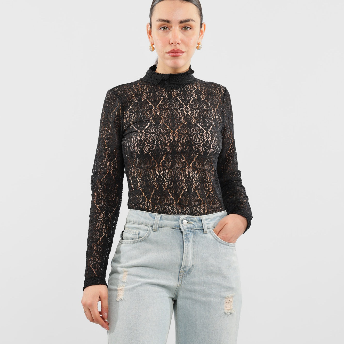 Haveone Body in Pizzo