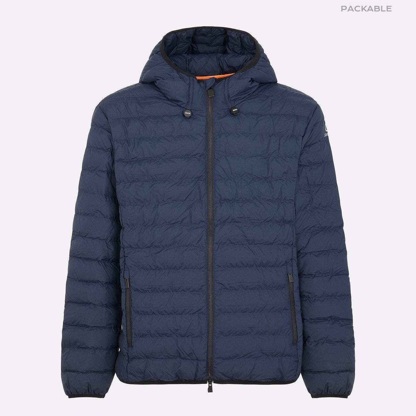 SUNS Piumino Bape Travel Imbottitura 180gr