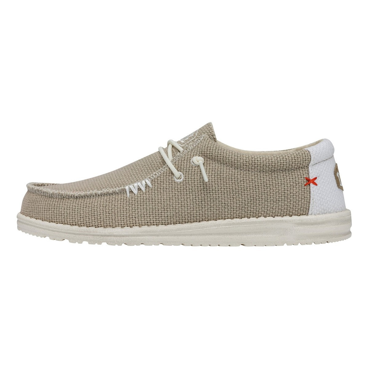 HEYDUDE Sneakers Wally Braided