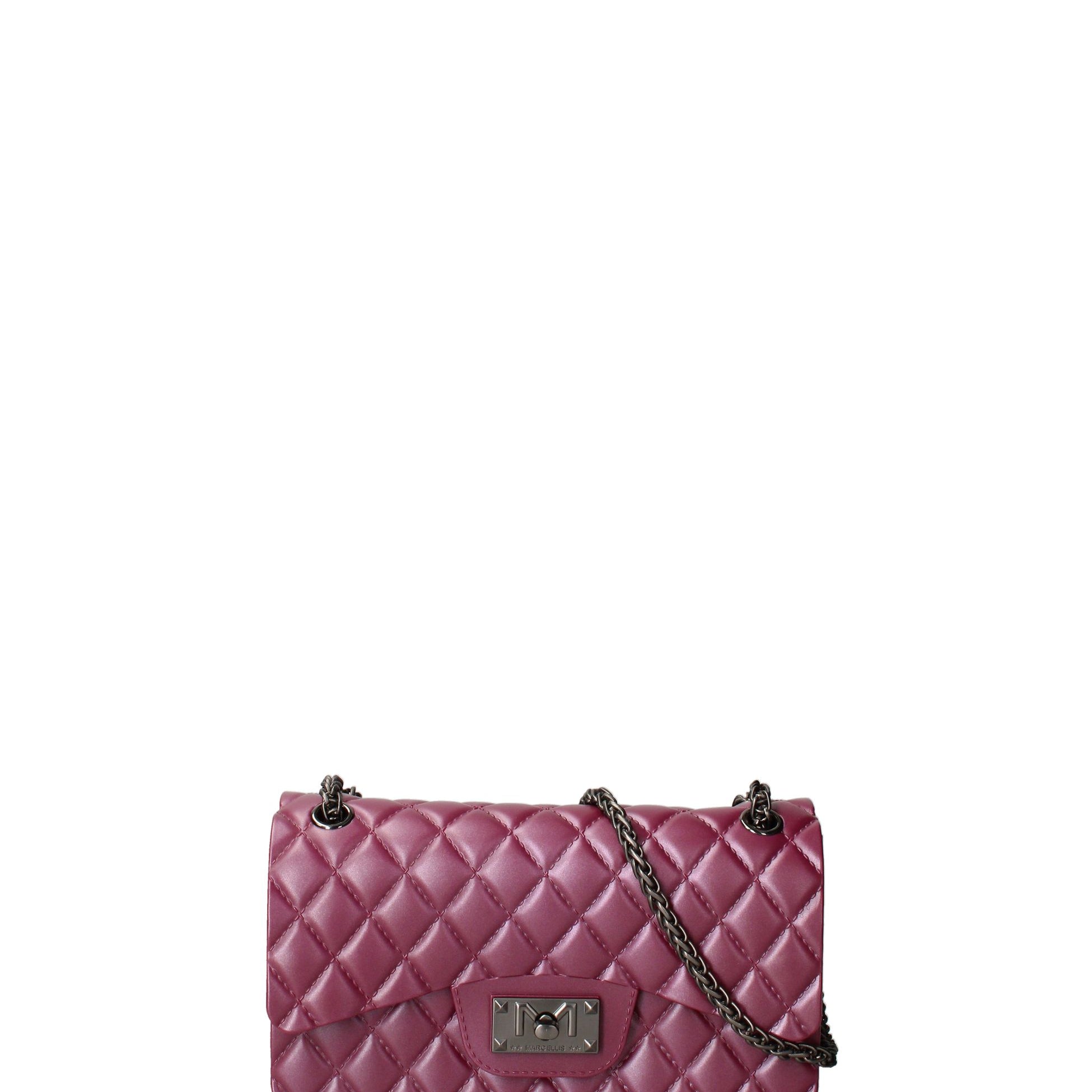 Marc Ellis Borsa con Tracolla FLAT FALCON S