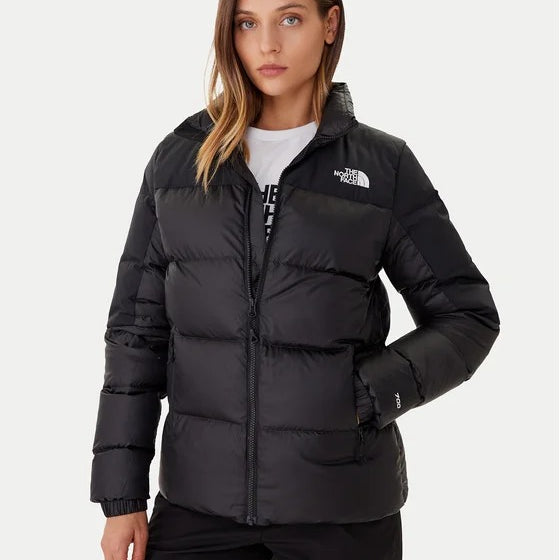 The North Face piumino Diablo 2.0 con cappuccio