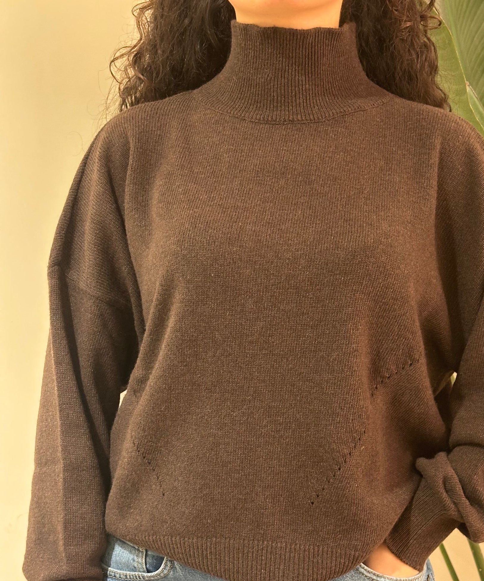 Vicolo Maglia con Orsetto Davanti