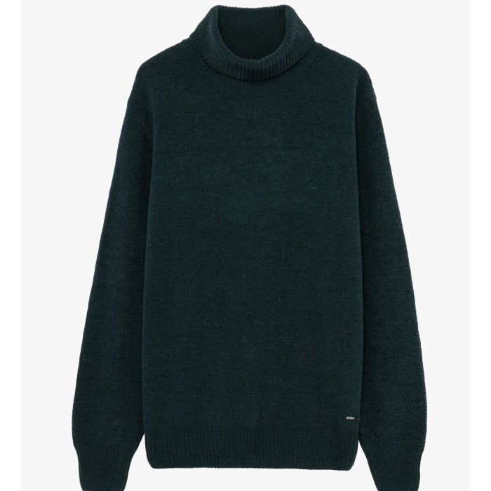 Gianni Lupo Maglia Dolcevita Basico