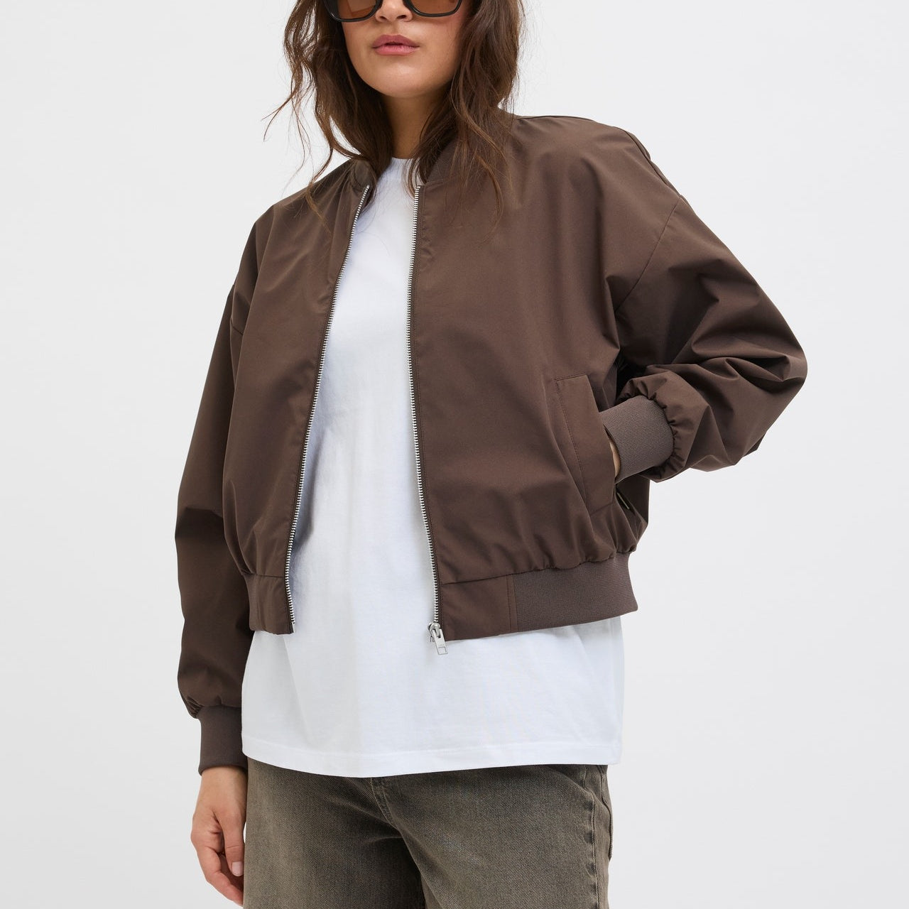 Jjxx Jxella Giubbotto Bomber