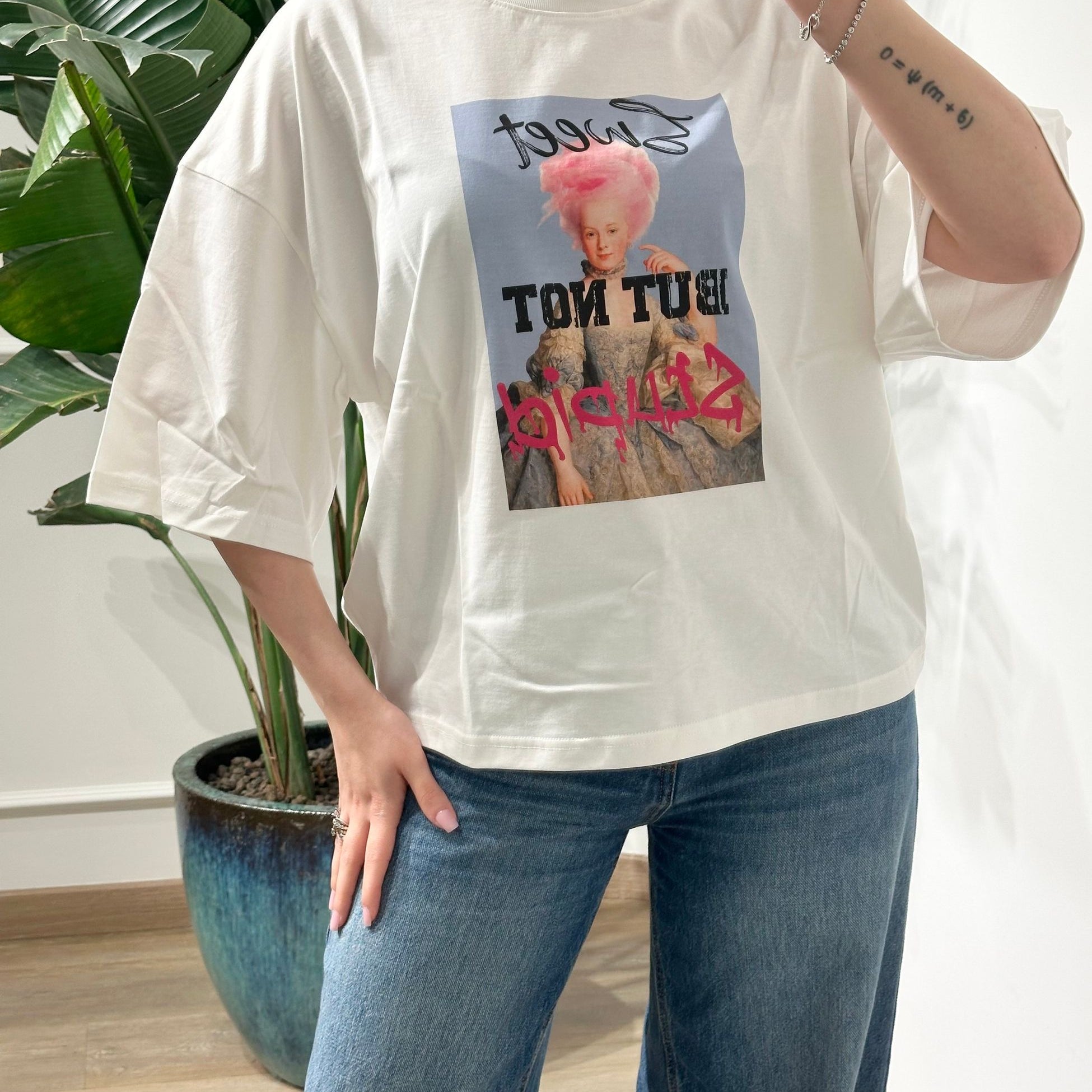 Vicolo T-shirt