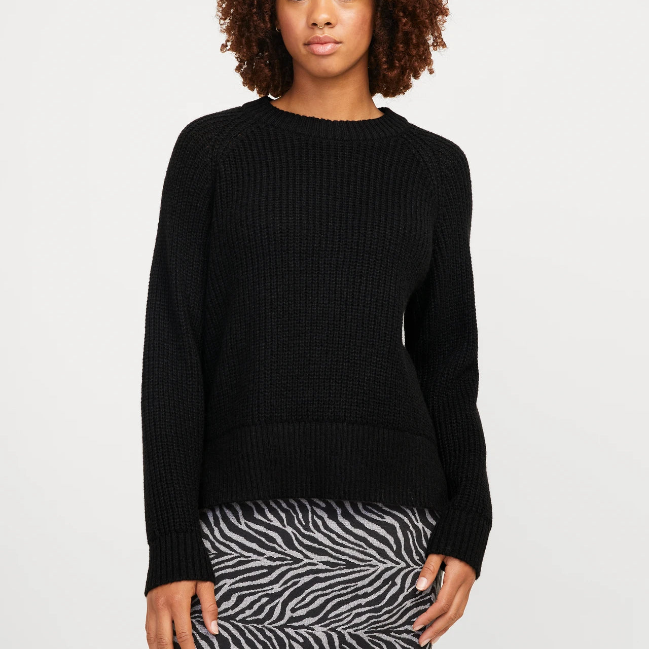 Jjxx Jxcarolina pullover Girocollo