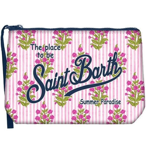 MC2 Saint Barth Pochette Aline in Scuba
