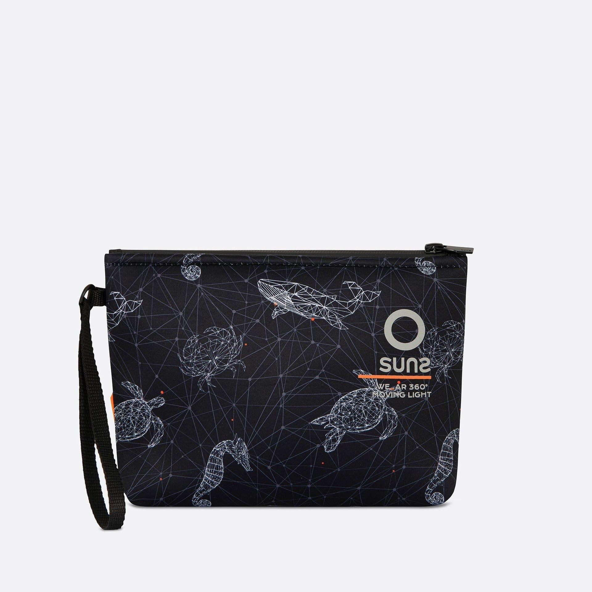 Suns Pochette Suns Boards Print in Neoprene