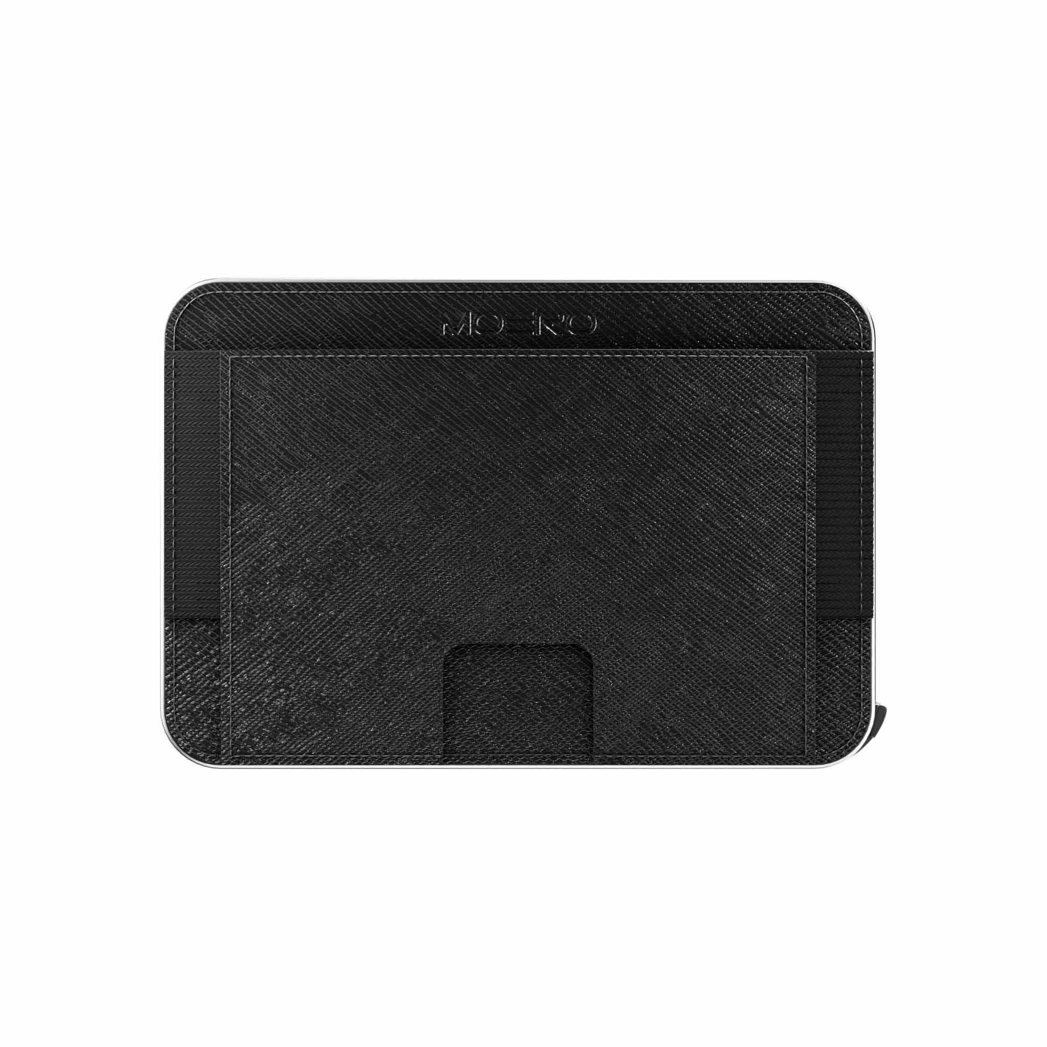 Moero Portacarte M2 Pro Card Holder Aluminium