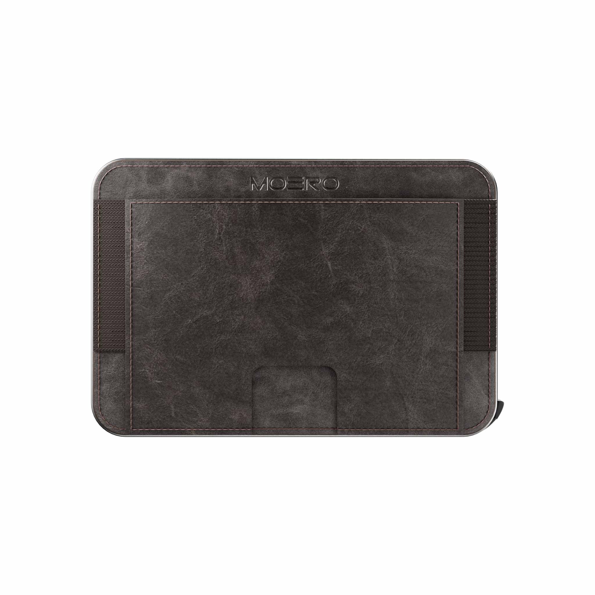 Moero Portacarte M2 Pro Card Holder Aluminium