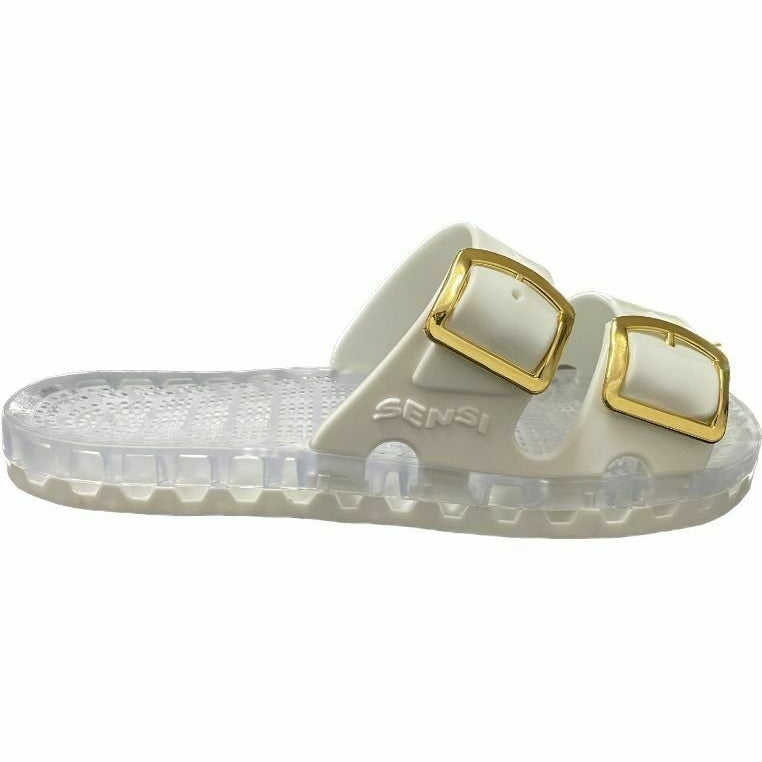 Sensi Ciabatte la Jolla Flamingo