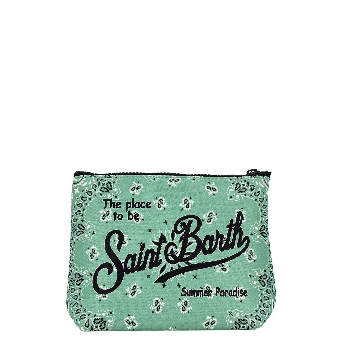 MC2 Saint Barth Pochette Aline in Scuba