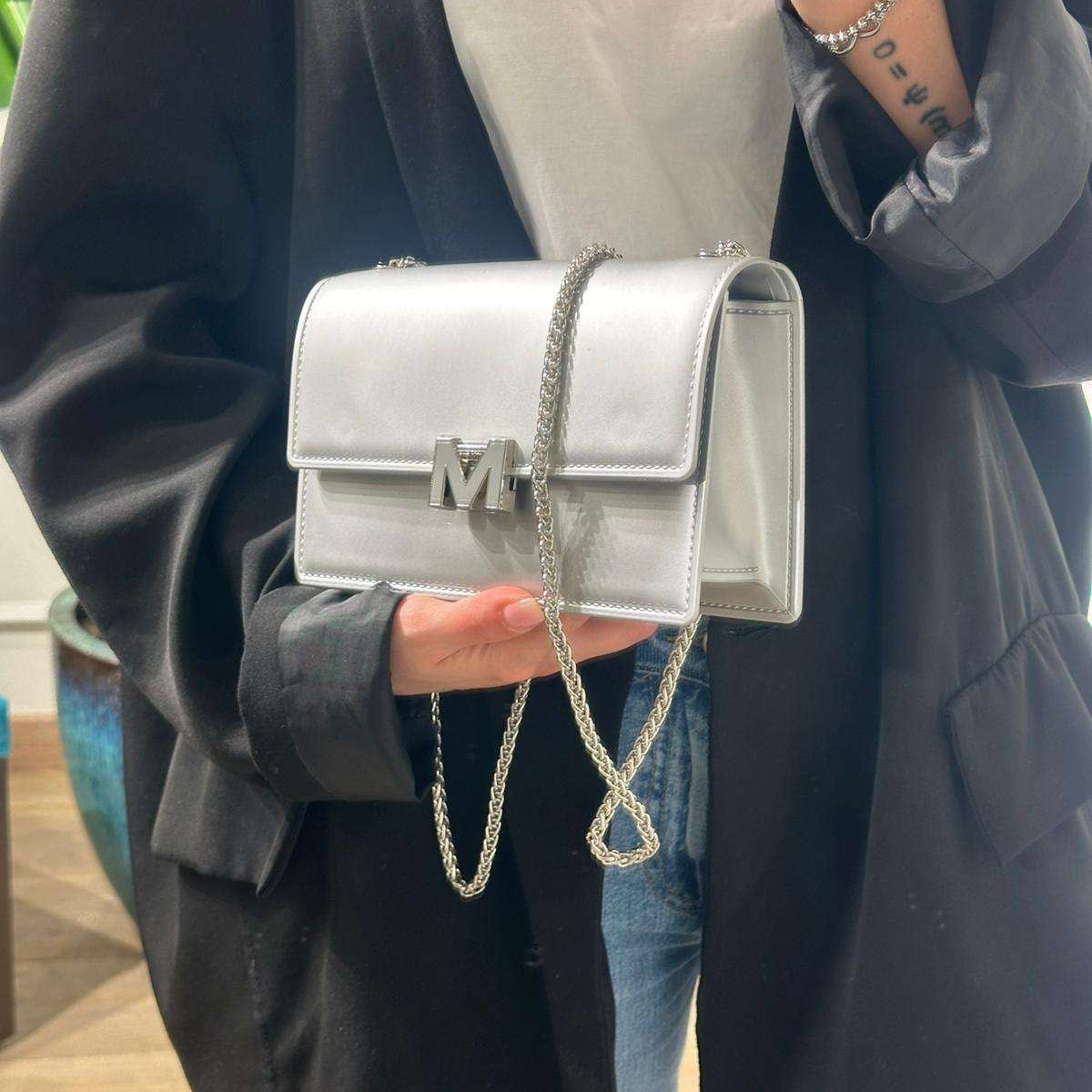 Marc Ellis Borsa