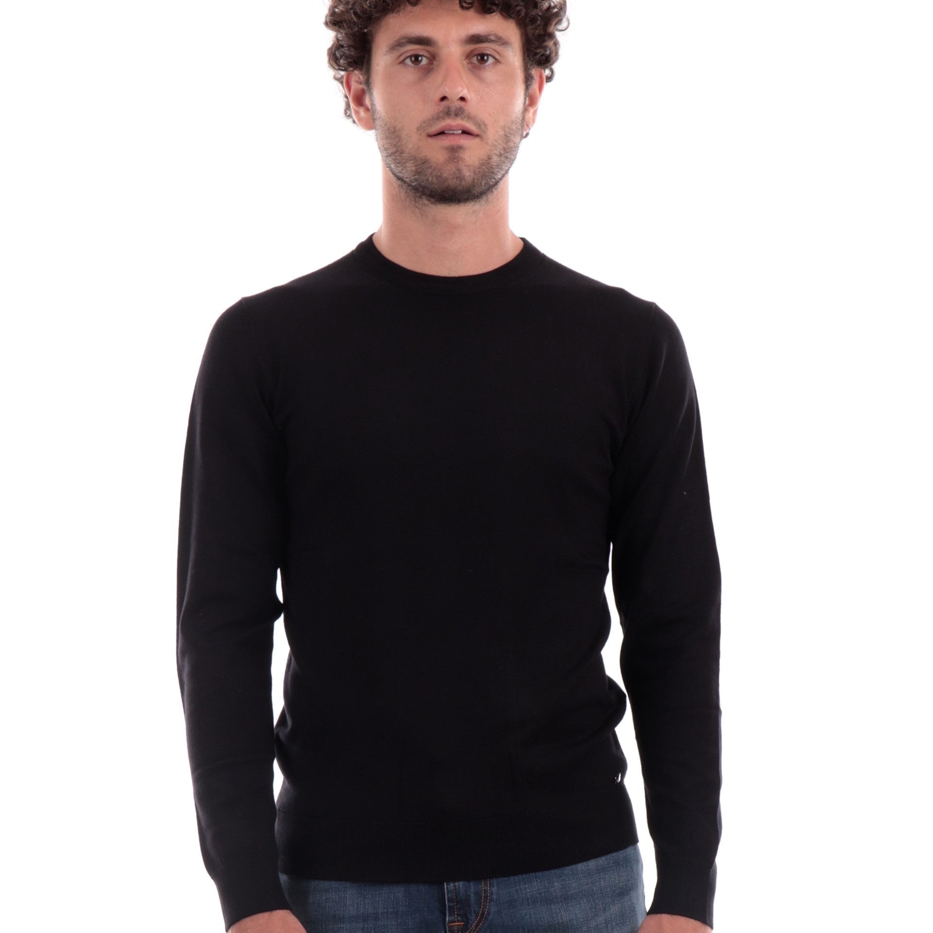 Markup Maglia in viscosa