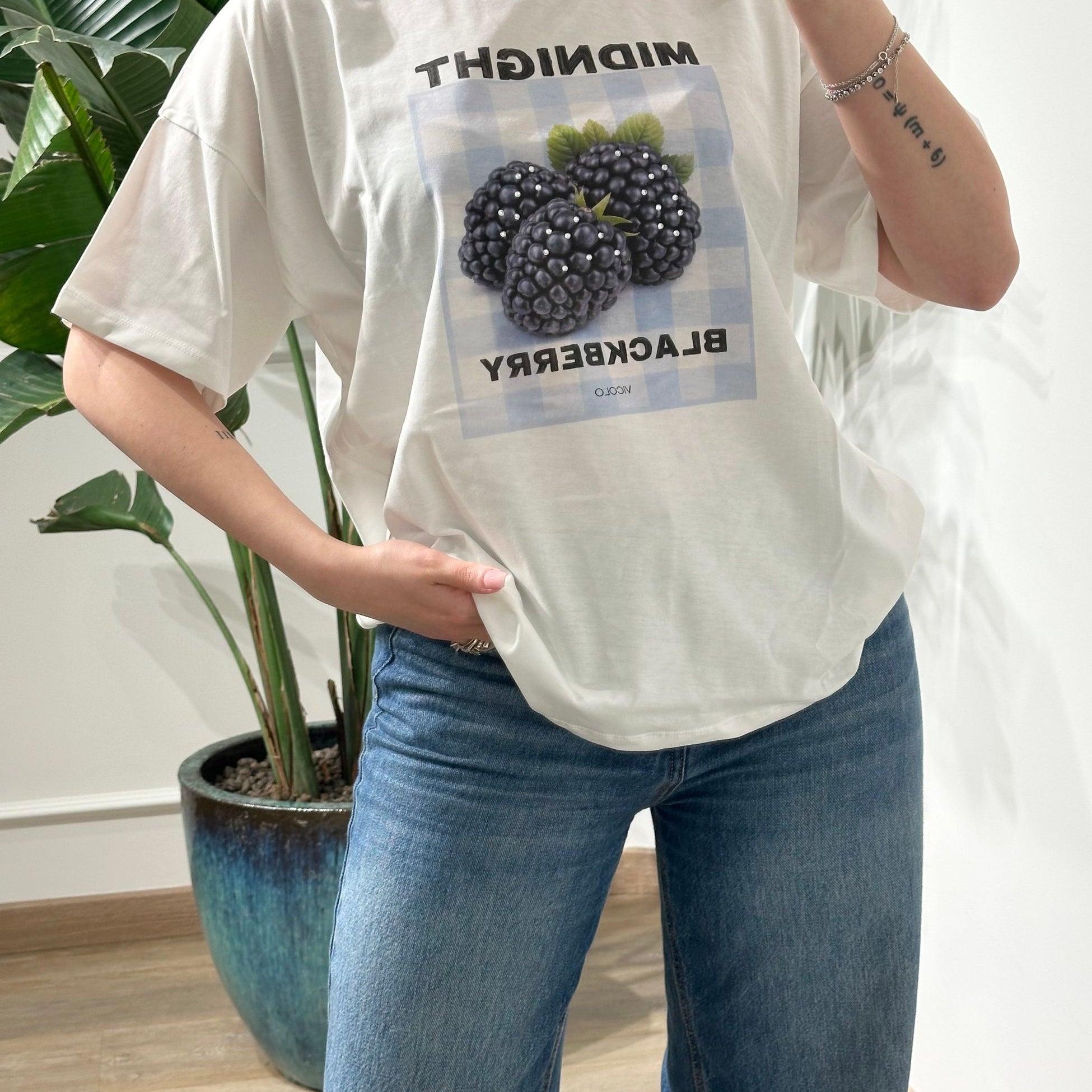 Vicolo T-shirt