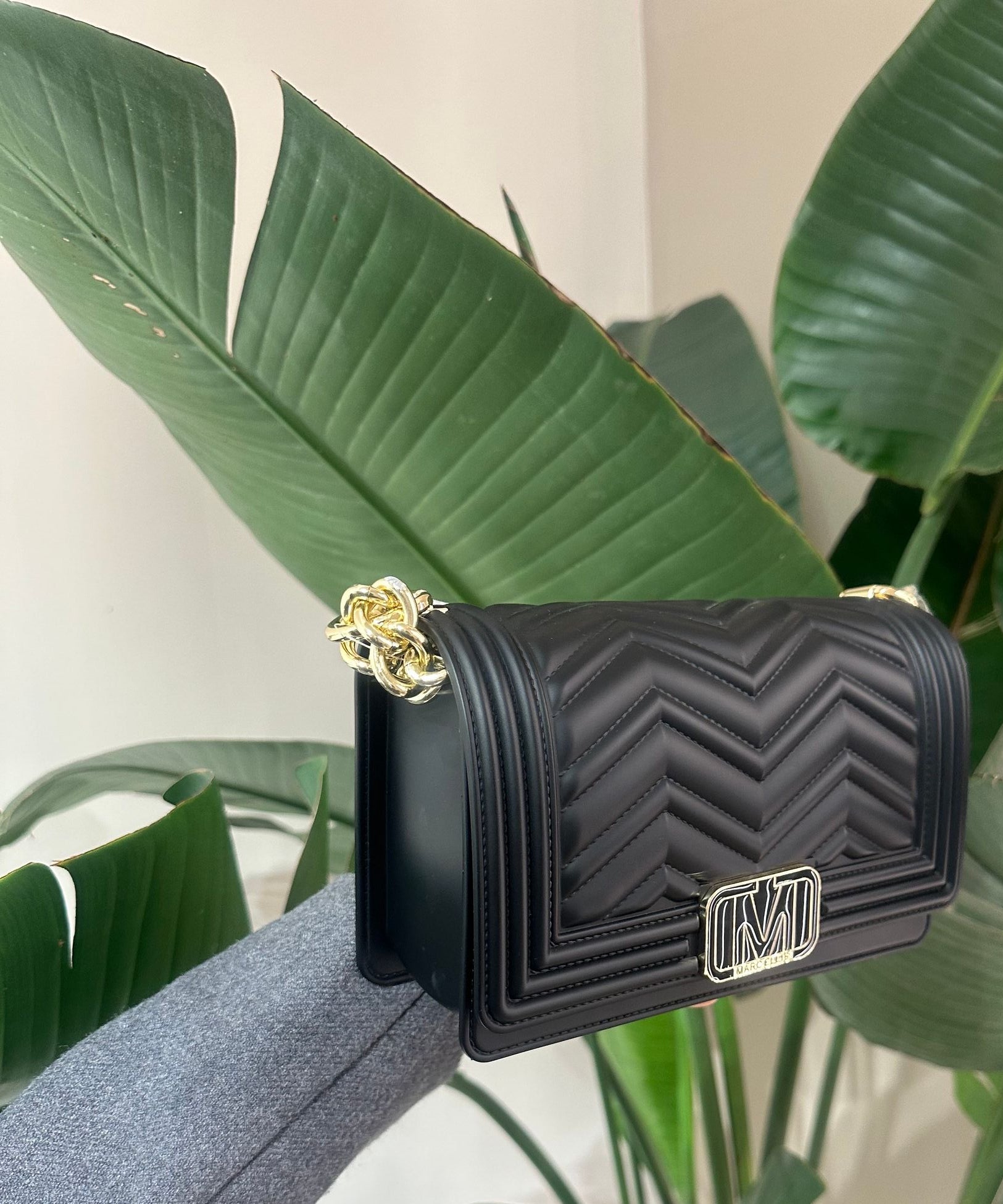 Marc Ellis Borsa con Tracolla Modello FLAT WAVE S_25