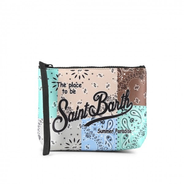 MC2 Saint Barth Pochette Aline in Scuba