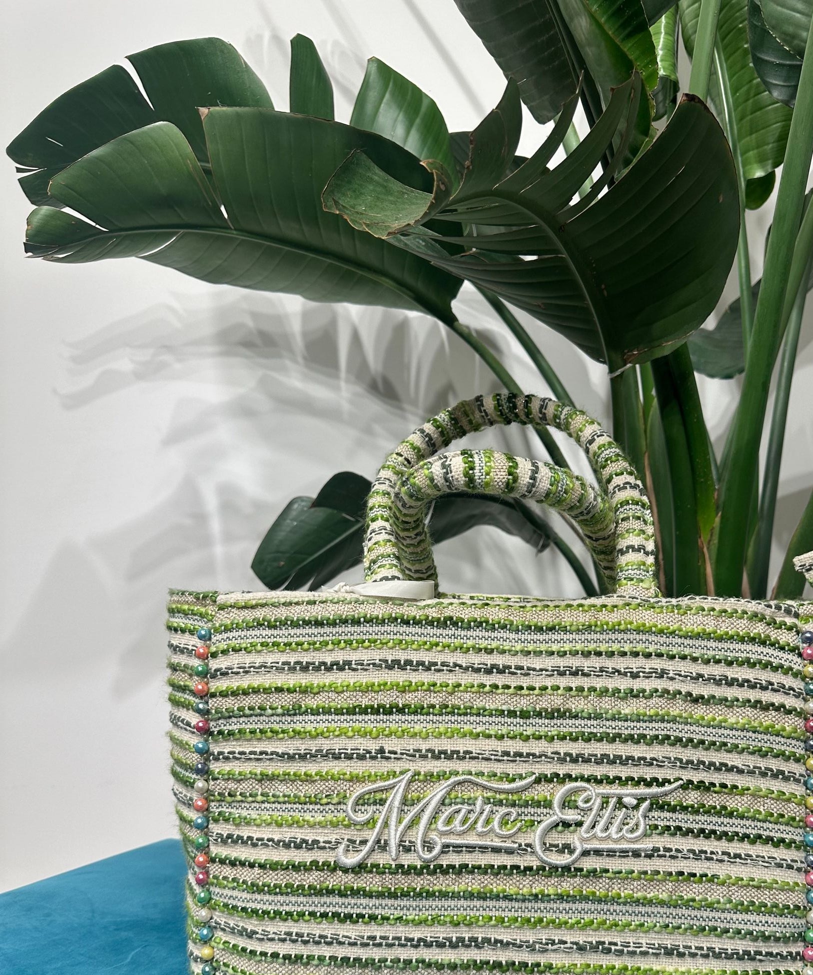 Marc Ellis Borsa da Mare Modello BUBY M INDY 26