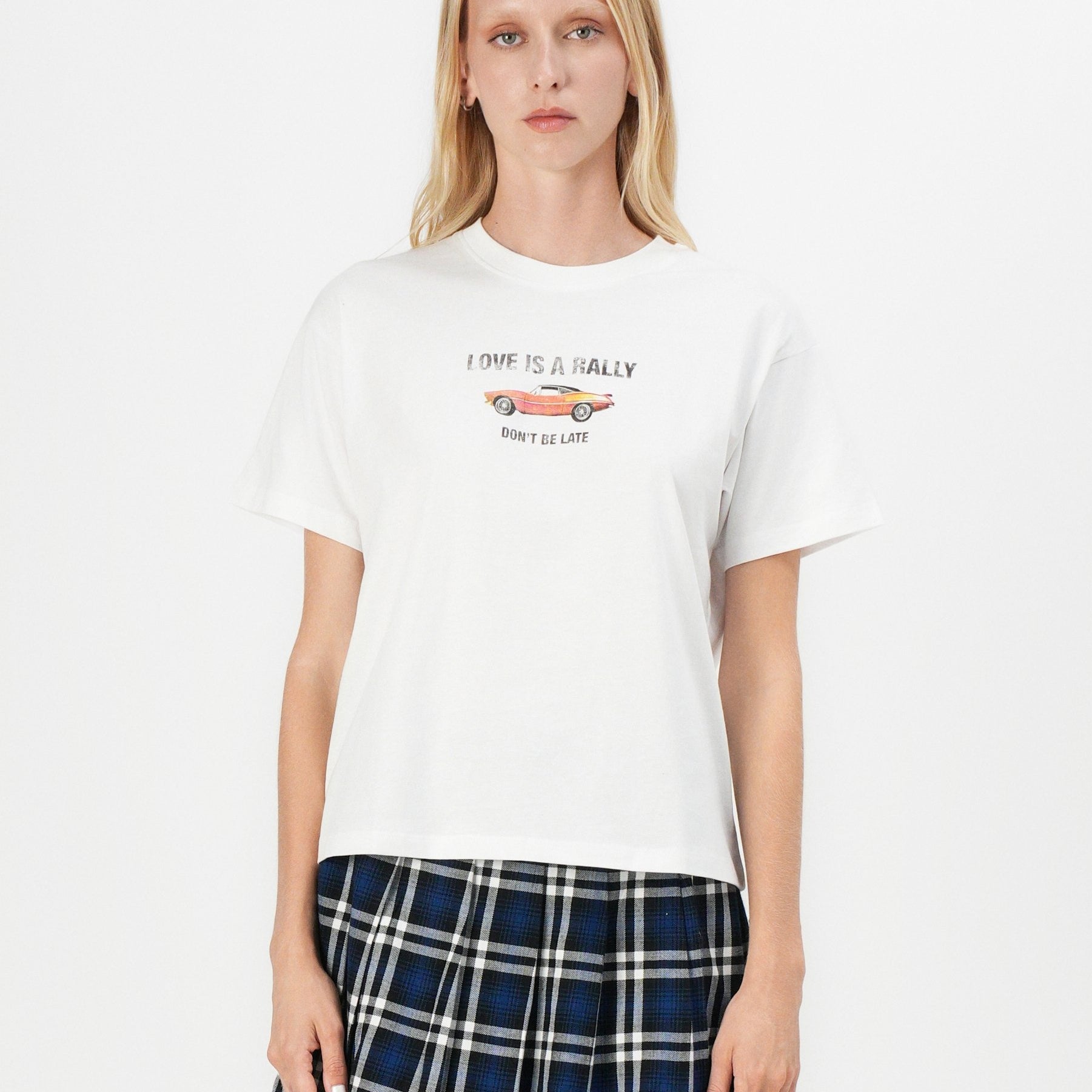 Jjxx Tshirt Jxcana in Cotone