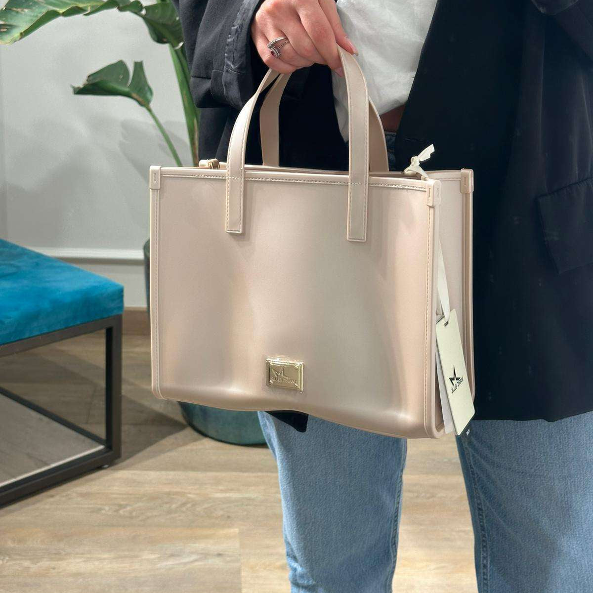 Marc Ellis Borsa
