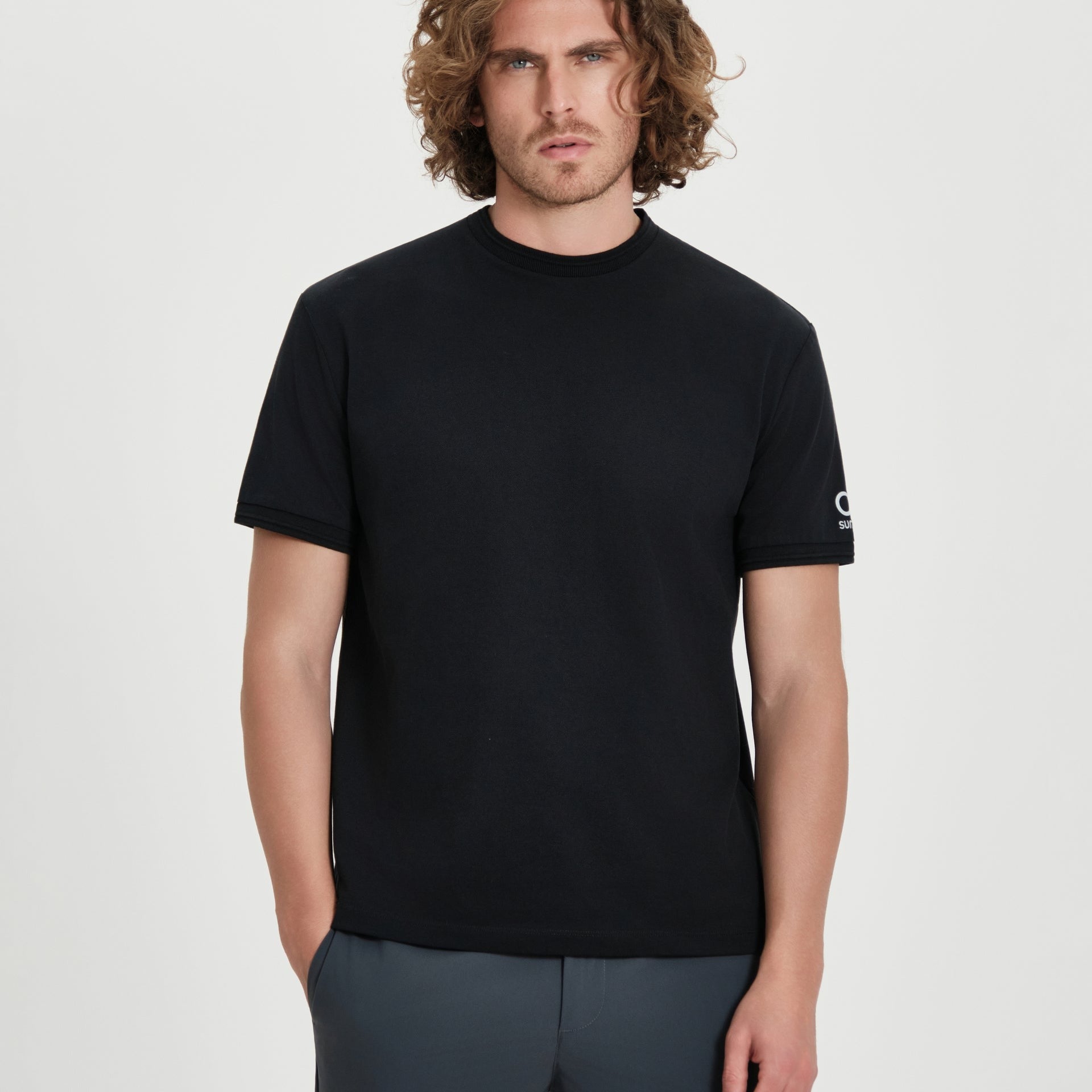 Suns T-shirt Boards Paolo Label