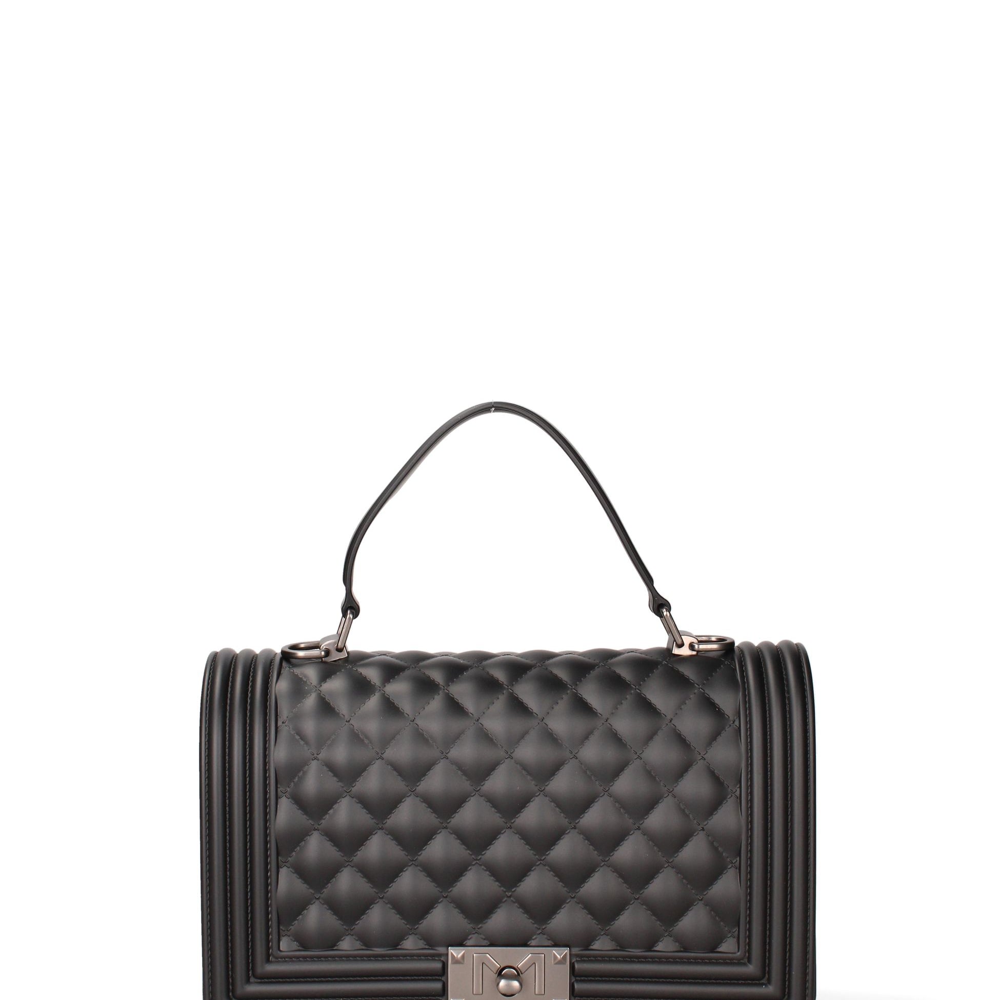 Marc Ellis Borsa con Tracolla FLAT SQUARE M