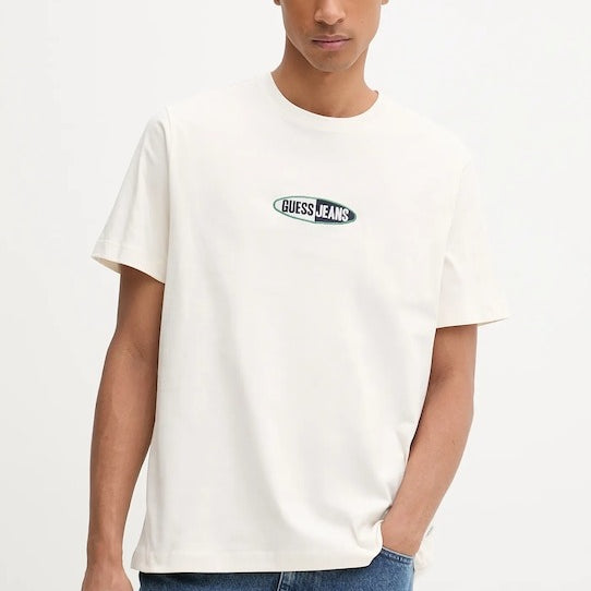 Guess Jeans T-shirt in cotone