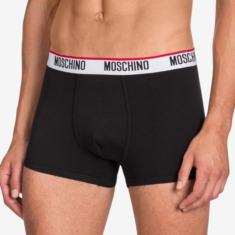 Moschino Set Tre Boxer