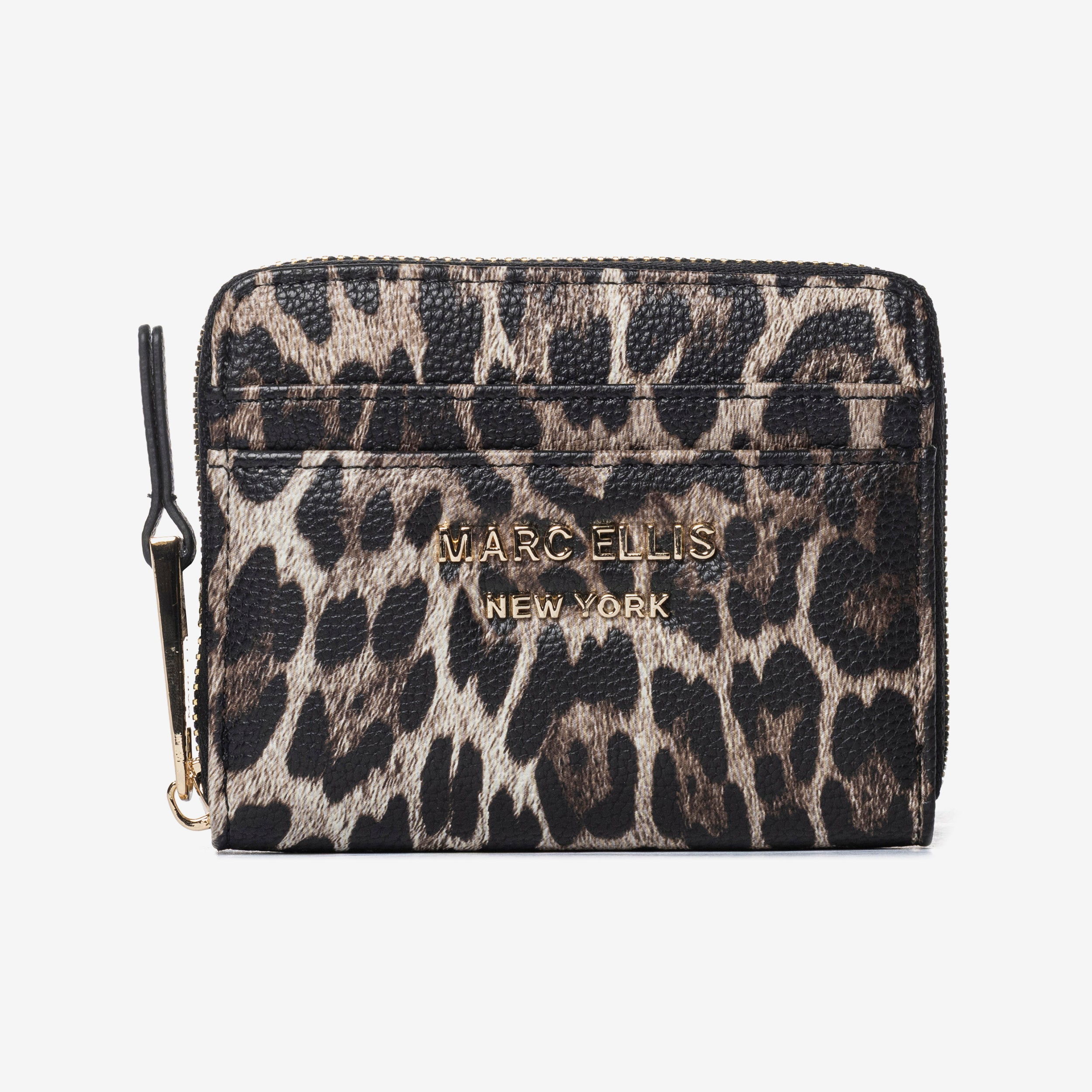 Marc Ellis Portafoglio Animalier CLOE LEO