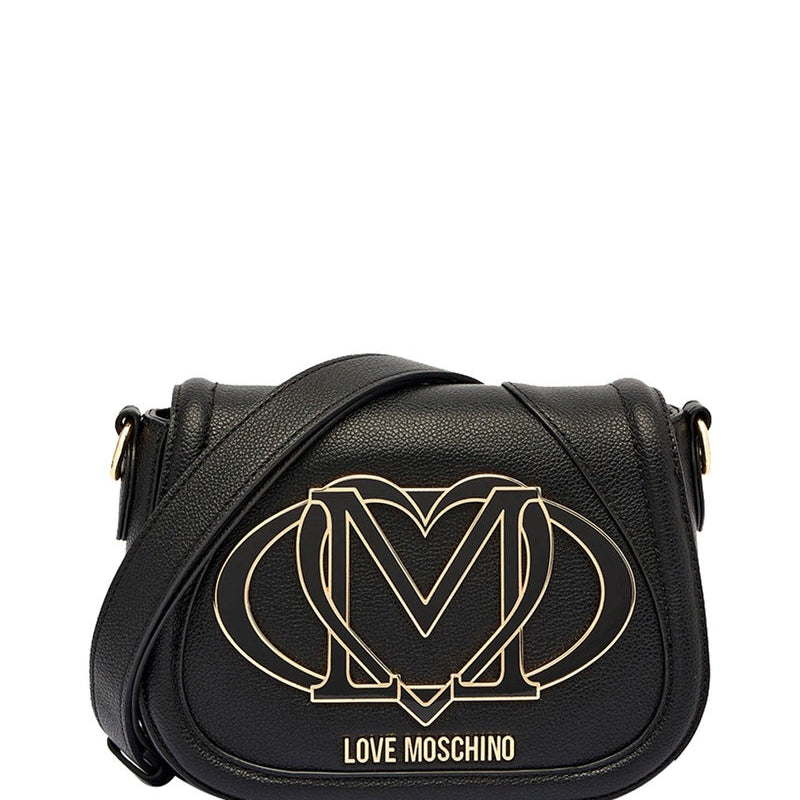 Love Moschino Borsa a Tracolla con Max Logo