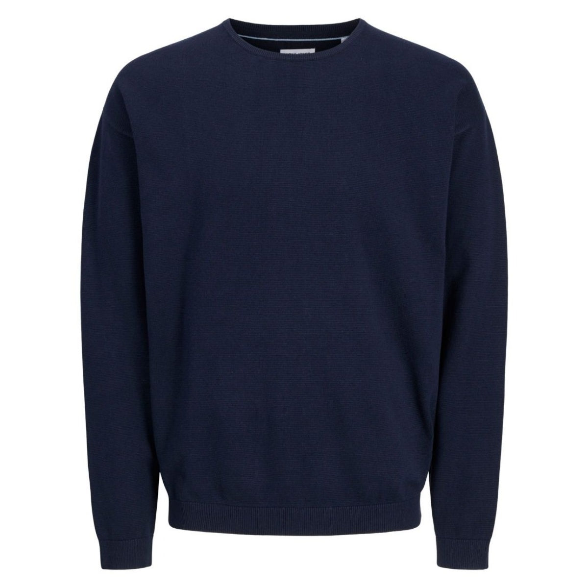 Jack & Jones Maglia Manica Lunga Relaxed Fit