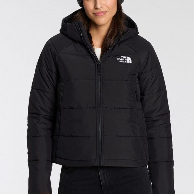 The North Face PIumino Nero
