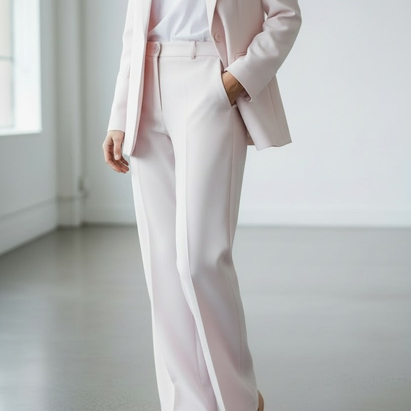 Vicolo Pantalone in Misto Viscosa