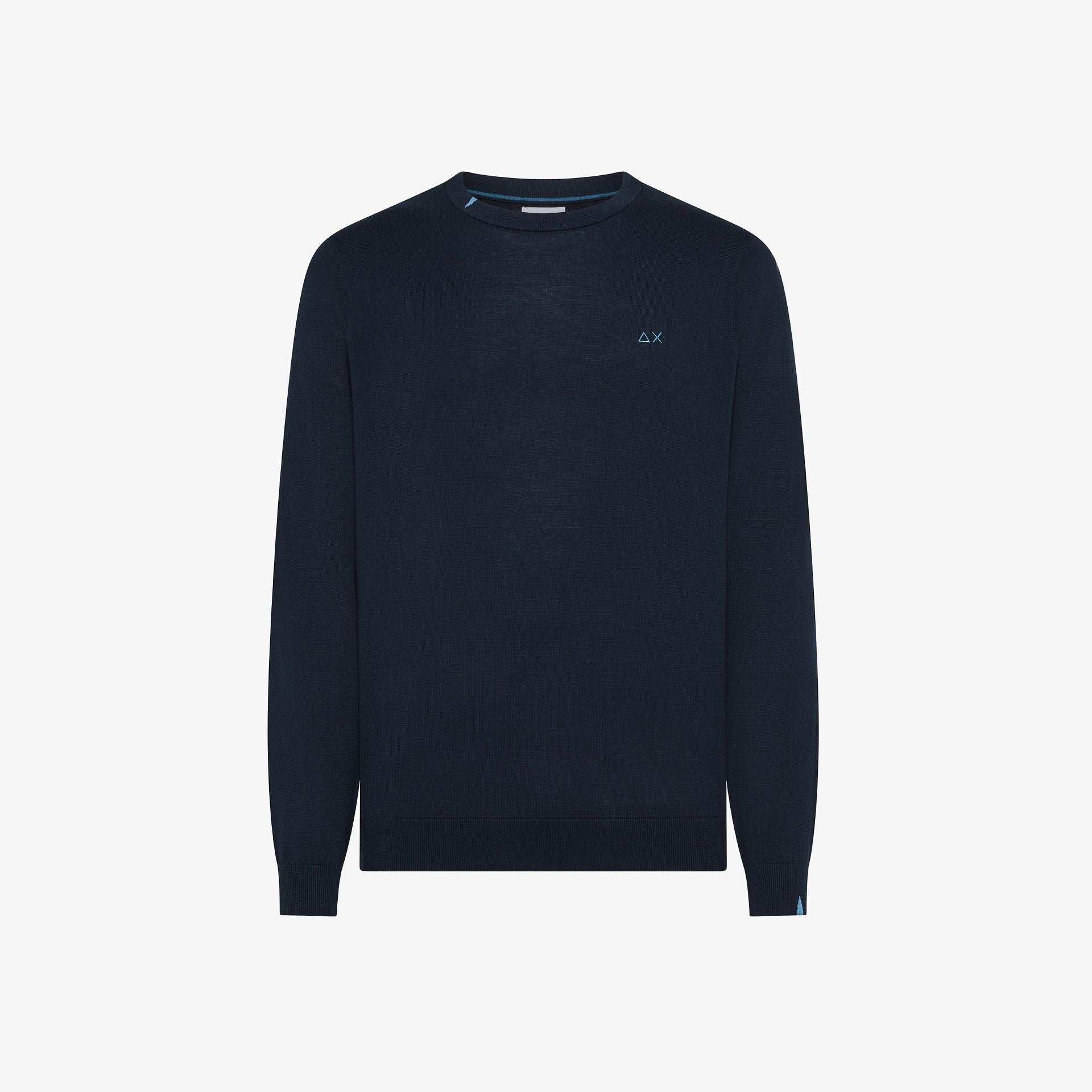 Sun 68 Maglia in Cotone