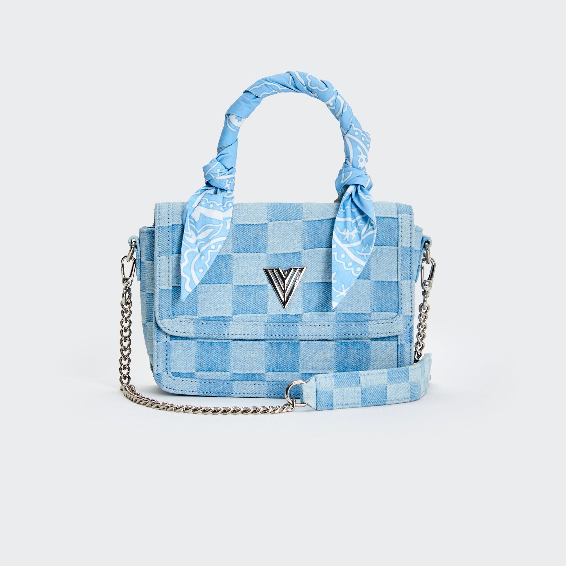 Vicolo Borsa Le Marais Denim