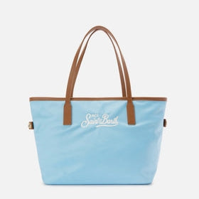 Mc2 Saint Barth Borsa City Medium in Nylon