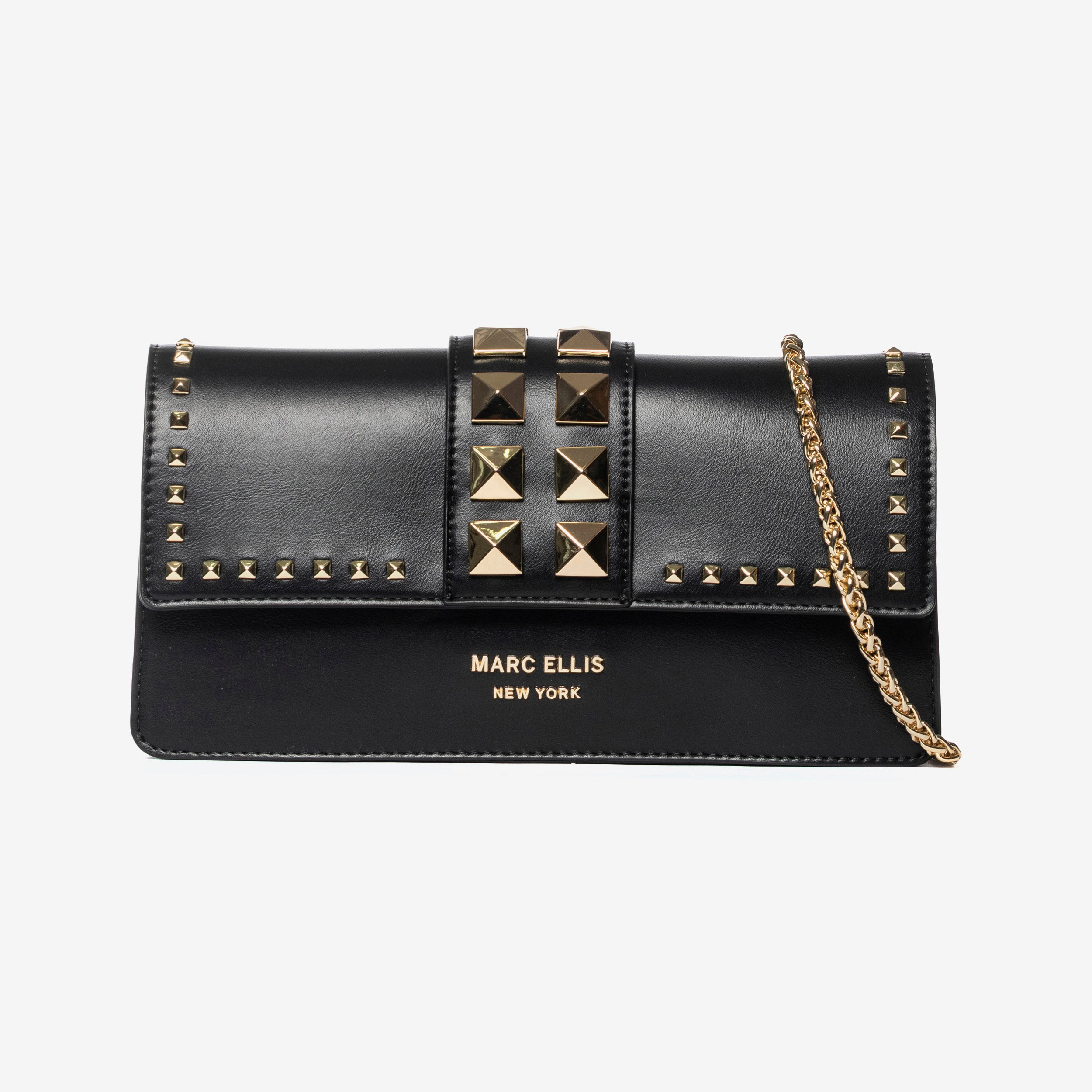 Marc Ellis Borsa Hilen Spike