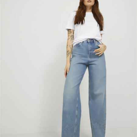 Jjxx T-shirt Jxanna in Cotone